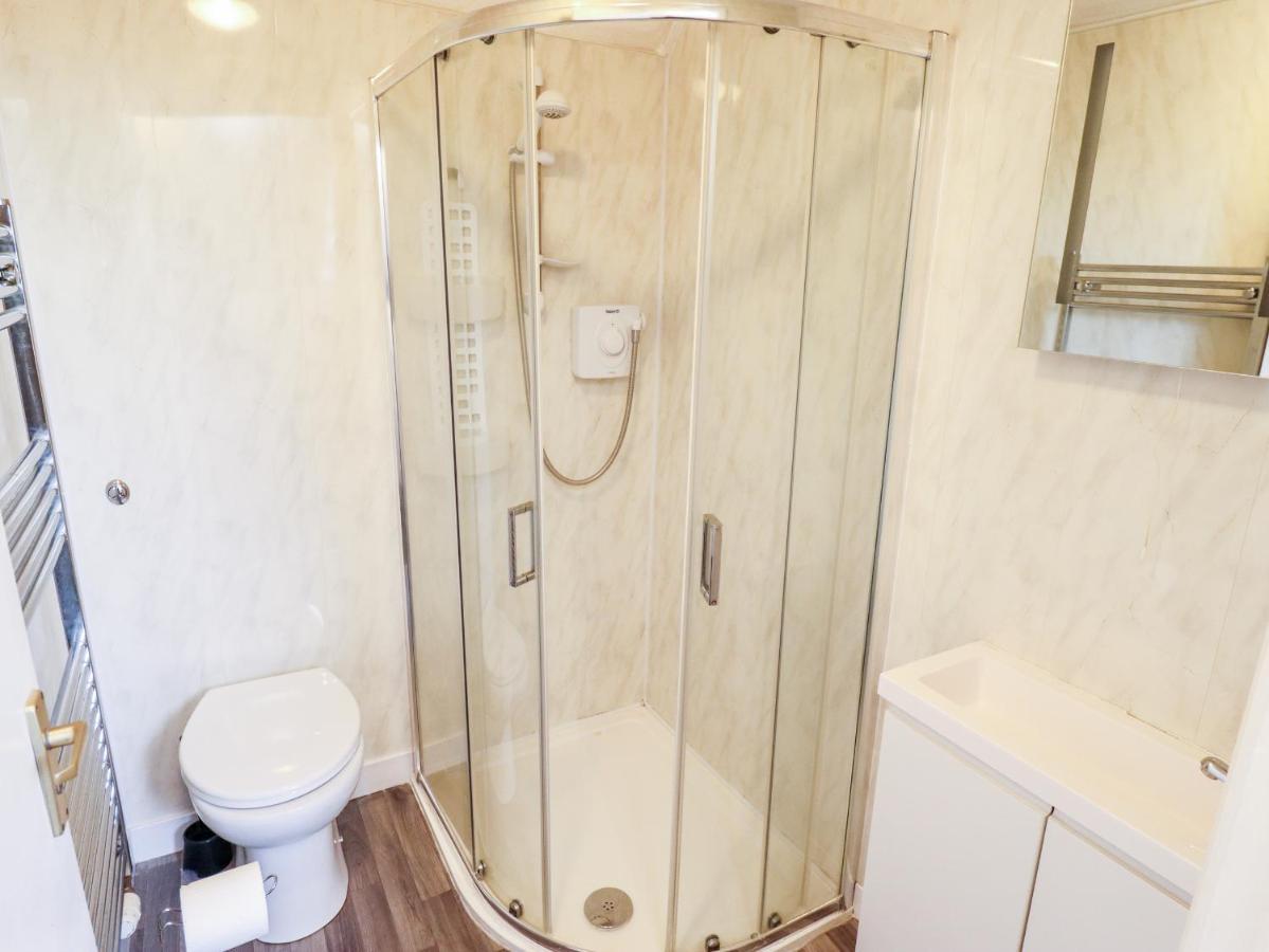 Вилла Caxton House Скегнесс Экстерьер фото