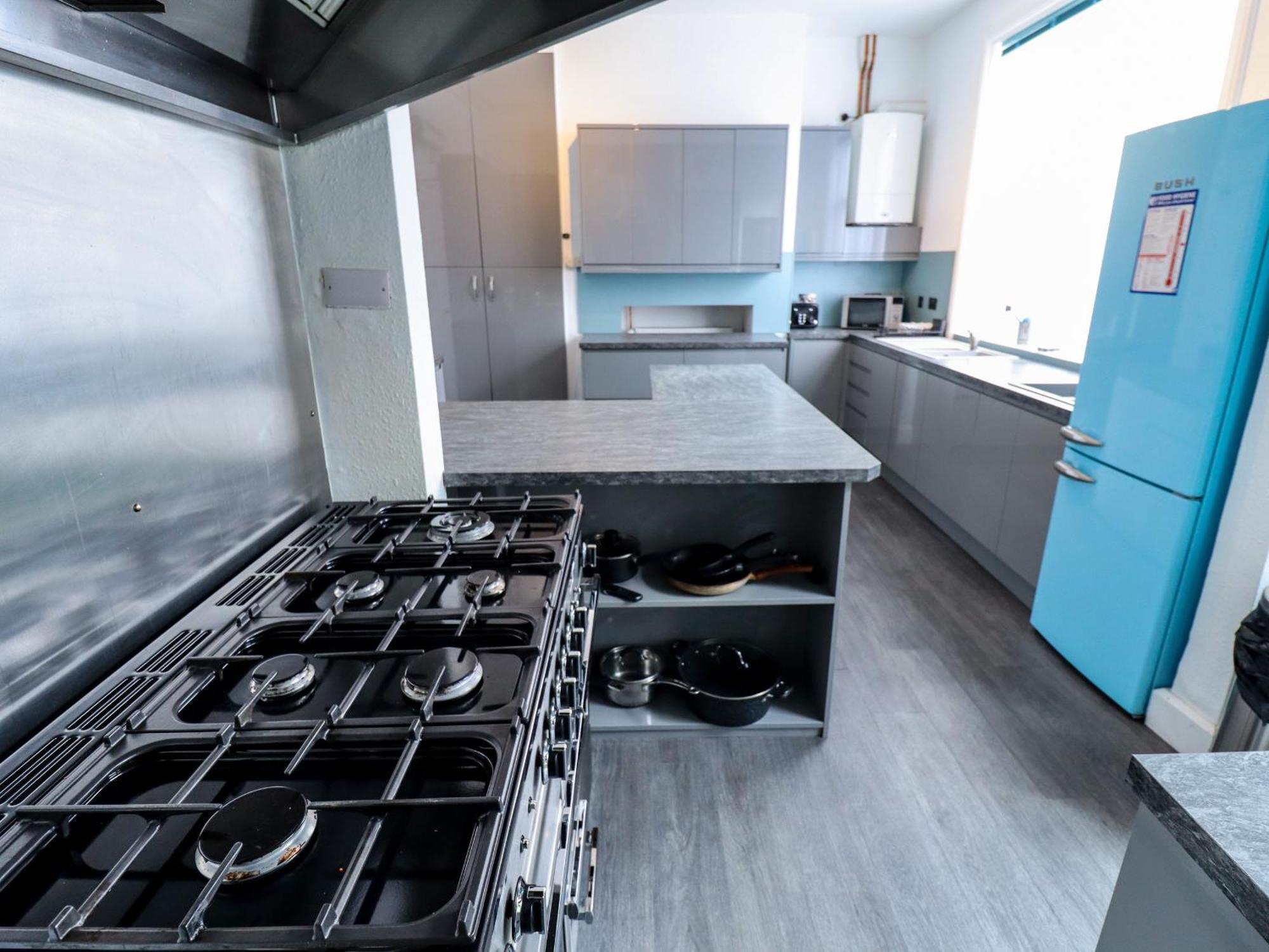 Вилла Caxton House Скегнесс Экстерьер фото
